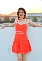 Dakota Burns